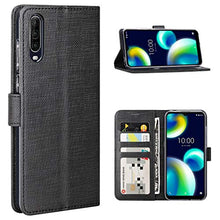 Carica l'immagine nel visualizzatore di Gallery, Creee - Cover per Wiko View 4 Lite 4 Lite, Nero