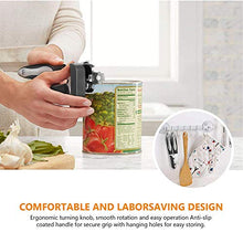 Carica l'immagine nel visualizzatore di Gallery, Apriscatole, Can Opener, Apriscatole Manuale, Manuale Opener,...