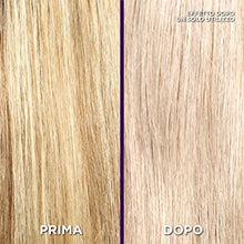 Carica l'immagine nel visualizzatore di Gallery, L'Oréal Paris Shampoo Antigiallo Color Vive Purple, per...