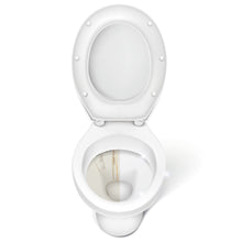 Carica l'immagine nel visualizzatore di Gallery, Cleaning Block 10008Ei Pietra di Pulizia per WC, Verde, 4 Pezzi
