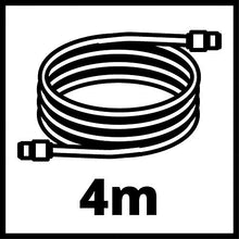 Carica l'immagine nel visualizzatore di Gallery, Einhell 4132741 - Set ad aria compressa, 3 pezzi, accessori per compressore
