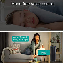 Carica l'immagine nel visualizzatore di Gallery, EACHEN Interruttore Telecomando Smart Wifi Switch Singolo Canale Timer... - Ilgrandebazar