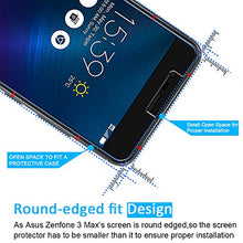 Carica l'immagine nel visualizzatore di Gallery, ivoler [3 Pack] Pellicola Vetro Temperato per ASUS Zenfone 3 Max ZC520TL... - Ilgrandebazar