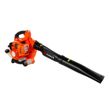 Carica l'immagine nel visualizzatore di Gallery, 26cc 3-in-1 Petrol Leaf Blower, Vacuum, Mulcher &amp; Shredder - Ilgrandebazar