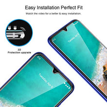 Carica l'immagine nel visualizzatore di Gallery, TAURI [3 Pezzi Pellicola Protettiva per Xiaomi Mi A3,[Installazione Semplice... - Ilgrandebazar