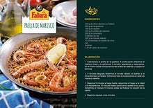 Carica l'immagine nel visualizzatore di Gallery, Arroz La Fallera Bomba 1kg