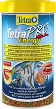 Carica l'immagine nel visualizzatore di Gallery, Tetra PRO Energy Pesci di Acqua Dolce, 500 ml 500 - Ilgrandebazar
