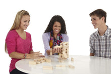 Carica l'immagine nel visualizzatore di Gallery, Hasbro Gaming A2120EU4 - Jenga Gioco in Scatola, Età 6 +