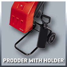 Carica l'immagine nel visualizzatore di Gallery, Einhell GH-KS 2440 Biotrituratore a Lame - Ilgrandebazar