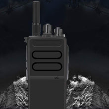 Carica l'immagine nel visualizzatore di Gallery, Antenna SMA Maschio 71mm Dual Band 144 / 430MHz, Walkie default - Ilgrandebazar