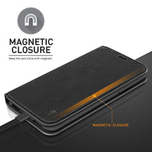 Carica l'immagine nel visualizzatore di Gallery, BEZ® Cover Huawei P30 Lite, Custodia Compatibile per Nero - Ilgrandebazar