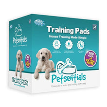 Carica l'immagine nel visualizzatore di Gallery, Petsentials 100 Pack Puppy Pads + 5 Libero - Ilgrandebazar