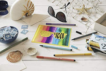 Carica l'immagine nel visualizzatore di Gallery, Pennarello Premium - STABILO Pen 68 - Rollerset con 25 colori assortiti -... - Ilgrandebazar