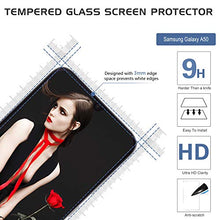 Carica l'immagine nel visualizzatore di Gallery, LeYi per Cover Samsung Galaxy A50 / A50s / A30s con EU TYYKL Sam Black - Ilgrandebazar