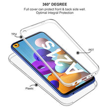 Carica l'immagine nel visualizzatore di Gallery, Gnews Cover per Samsung Galaxy A21S, Custodia A21S...