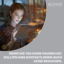 Carica l'immagine nel visualizzatore di Gallery, Acuvue Oasys 2 lenti quindicinali, Morbide, Diottrie -3.25 - Ilgrandebazar