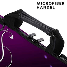 Carica l'immagine nel visualizzatore di Gallery, Sidorenko - Borsa in Neoprene per Notebook a 15, Butterfly A217