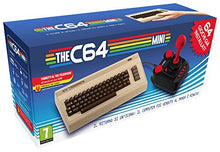 Carica l'immagine nel visualizzatore di Gallery, THEC64 Mini