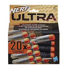 Carica l'immagine nel visualizzatore di Gallery, Nerf Ultra - Confezione da 20 dardi (ricarica compatibile soltanto...