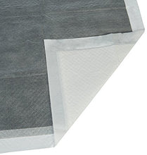 Carica l'immagine nel visualizzatore di Gallery, AmazonBasics - Tappetini igienici con carbone attivo per Misura standard - Ilgrandebazar
