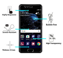 Carica l'immagine nel visualizzatore di Gallery, ivoler [3 Pack] Pellicola Vetro Temperato per Huawei P10 Plus [Garanzia a... - Ilgrandebazar