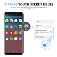Carica l'immagine nel visualizzatore di Gallery, apiker[4 Pezzi Compatibile con Samsung Galaxy S9 Plus/ S9+ Pellicola... - Ilgrandebazar