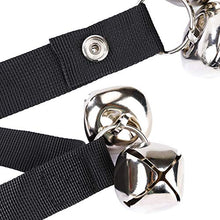 Carica l'immagine nel visualizzatore di Gallery, Campanello per Cane Potty Training 7 Bells addestramento WC, 2pcs Corda... - Ilgrandebazar