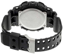 Carica l'immagine nel visualizzatore di Gallery, Casio Orologio Analogico-Digitale Quarzo Uomo con Cinturino in Resina... - Ilgrandebazar