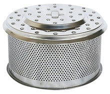Carica l'immagine nel visualizzatore di Gallery, Lotus Grill LG PC435 Porta Carbonella per XL - Ilgrandebazar