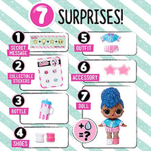 Carica l'immagine nel visualizzatore di Gallery, L.O.L Surprise! - LOL Sparkle con Sorprese e Accessori - Giochi Preziosi,... - Ilgrandebazar