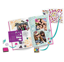 Carica l'immagine nel visualizzatore di Gallery, CRAYOLA- Creations Set Decora Il Tuo Album, per Colorare e Personalizzare Il... - Ilgrandebazar