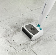 Carica l'immagine nel visualizzatore di Gallery, Ariete 2706 Steam &amp; Sweeper - Pulitore a Vapore e aspirapolvere 2 in 1,... - Ilgrandebazar