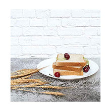 Carica l'immagine nel visualizzatore di Gallery, Selens - Fondale 2 in 1, 56 x 89 cm, legno marmo 4pcs-C pattern