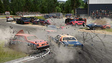 Carica l'immagine nel visualizzatore di Gallery, Wreckfest - PlayStation 4