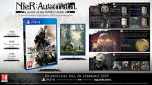 Carica l'immagine nel visualizzatore di Gallery, Nier Automata GOTY - Game Of The Year - PlayStation 4