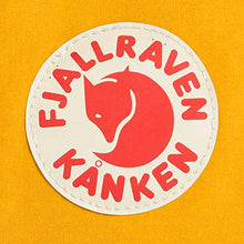 Carica l'immagine nel visualizzatore di Gallery, Fjällräven Kånken Mini Zaino Unisex Warm Yellow