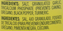 Carica l'immagine nel visualizzatore di Gallery, Goya Adobo All Purpose Seasoning, 8 Ounces by