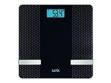 Carica l'immagine nel visualizzatore di Gallery, Laica PS7002 Smart Bilancia Pesapersone Elettronica, iOS 10+/Android 6.0+ - Ilgrandebazar
