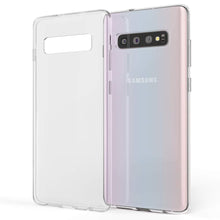 Carica l'immagine nel visualizzatore di Gallery, NALIA Custodia Protezione compatibile con Samsung Galaxy S10, Trasparente - Ilgrandebazar