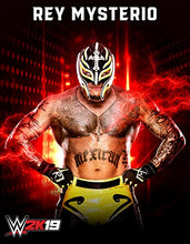Carica l'immagine nel visualizzatore di Gallery, WWE 2K19 - PlayStation 4