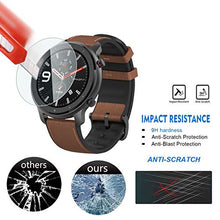 Carica l'immagine nel visualizzatore di Gallery, PULEN, Confezione da 4 pellicole protettive per Schermo Amazfit GTR 47... - Ilgrandebazar