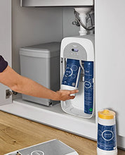 Carica l'immagine nel visualizzatore di Gallery, Grohe 40404001 Blue Filtro, Taglia S, Cromo S - Ilgrandebazar