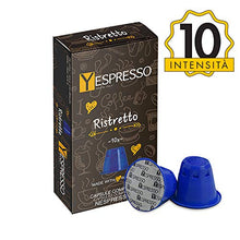 Carica l'immagine nel visualizzatore di Gallery, Yespresso Nespresso Compatibili Grand Cru, 5 Miscele Differenti - 100 Capsule