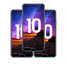 Carica l'immagine nel visualizzatore di Gallery, [2 Pacco] Vetro Temperato Huawei Honor 10, ANEWSIR 10 Pellicola...