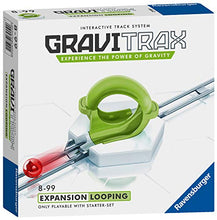 Carica l'immagine nel visualizzatore di Gallery, Ravensburger Gravitrax Looping - Gioco Logico-Creativo