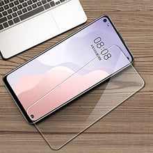 Carica l'immagine nel visualizzatore di Gallery, IMBZBK 【2 Pezzi】 Compatibile con Vetro temperato Huawei P40 Lite 5G, 2-pezzi