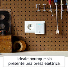 Carica l'immagine nel visualizzatore di Gallery, Ti presentiamo Echo Flex – Controlla i dispositivi per Casa Intelligente con...