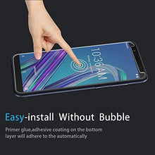 Carica l'immagine nel visualizzatore di Gallery, Didisky Pellicola Protettiva in Vetro Temperato per ASUS Zenfone Max PRO... - Ilgrandebazar