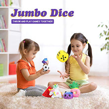 Carica l'immagine nel visualizzatore di Gallery, lenbest 7PCS Squishy Giocattoli, Kawaii Lento Aumento Giocattoli Morbidosi -... - Ilgrandebazar