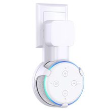 Carica l'immagine nel visualizzatore di Gallery, Cocoda Wall Mount Stand per Dot 3nd Generation, una Soluzione Bianco - Ilgrandebazar